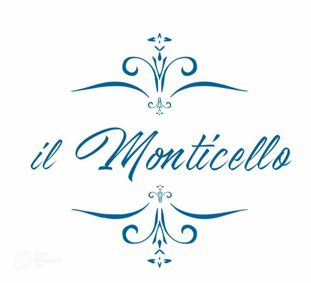Casa Terryb - Il Monticello Vila Positano Exterior foto